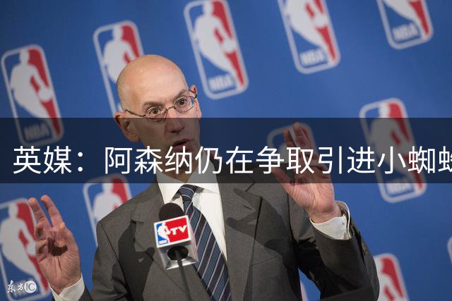 英媒：阿森纳仍在争取引进小蜘蛛，球员尚未同意重返英格兰