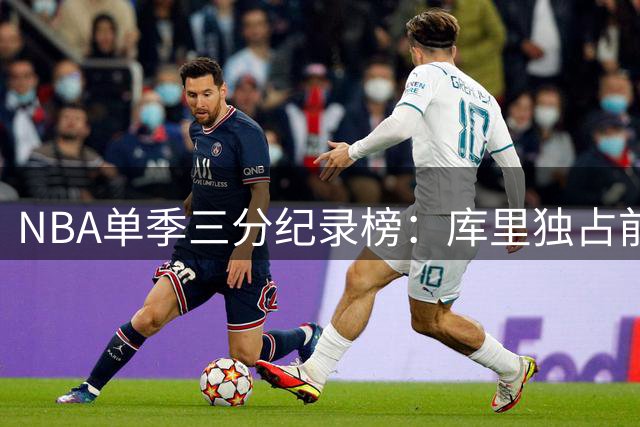 NBA单季三分纪录榜：库里独占前六 哈登位居次席